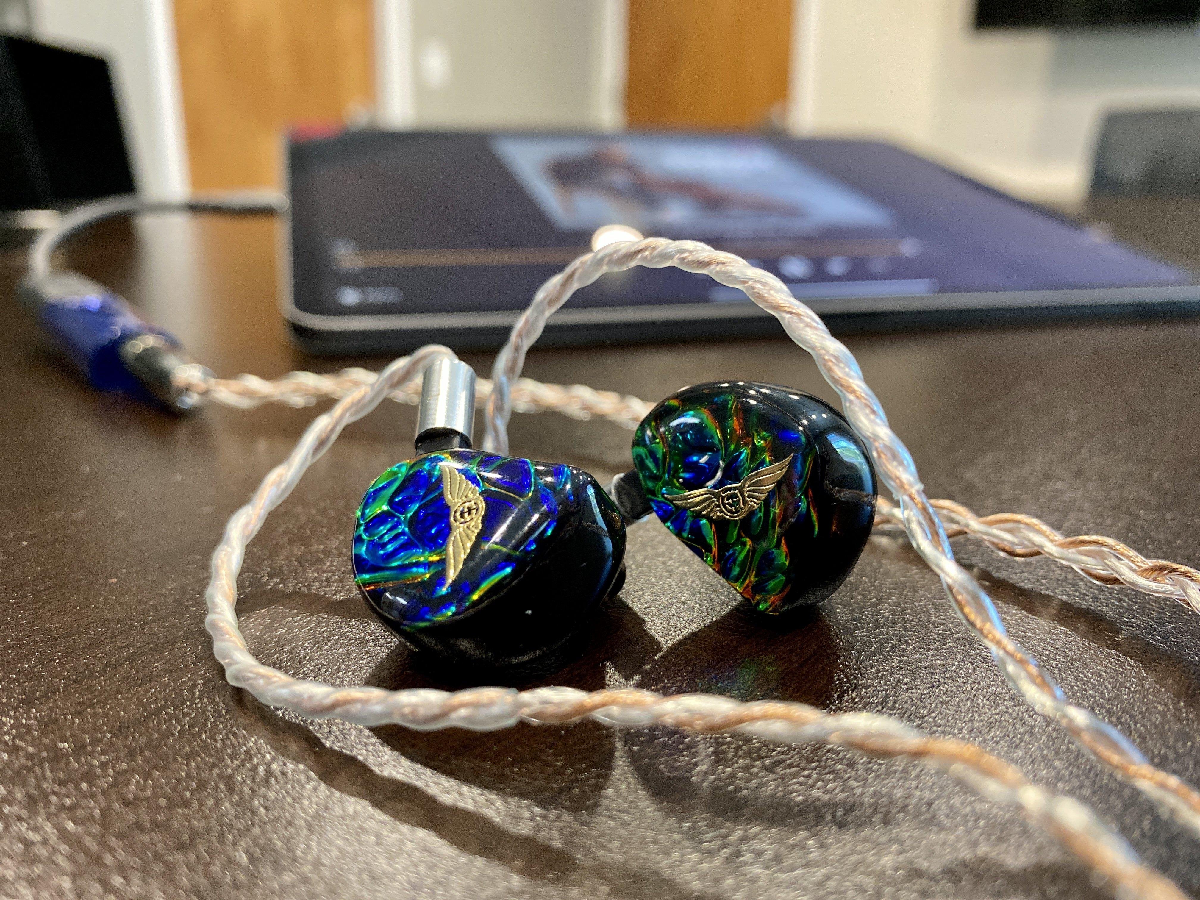 Empire Ears Valkyrie Review-Bloom Audio