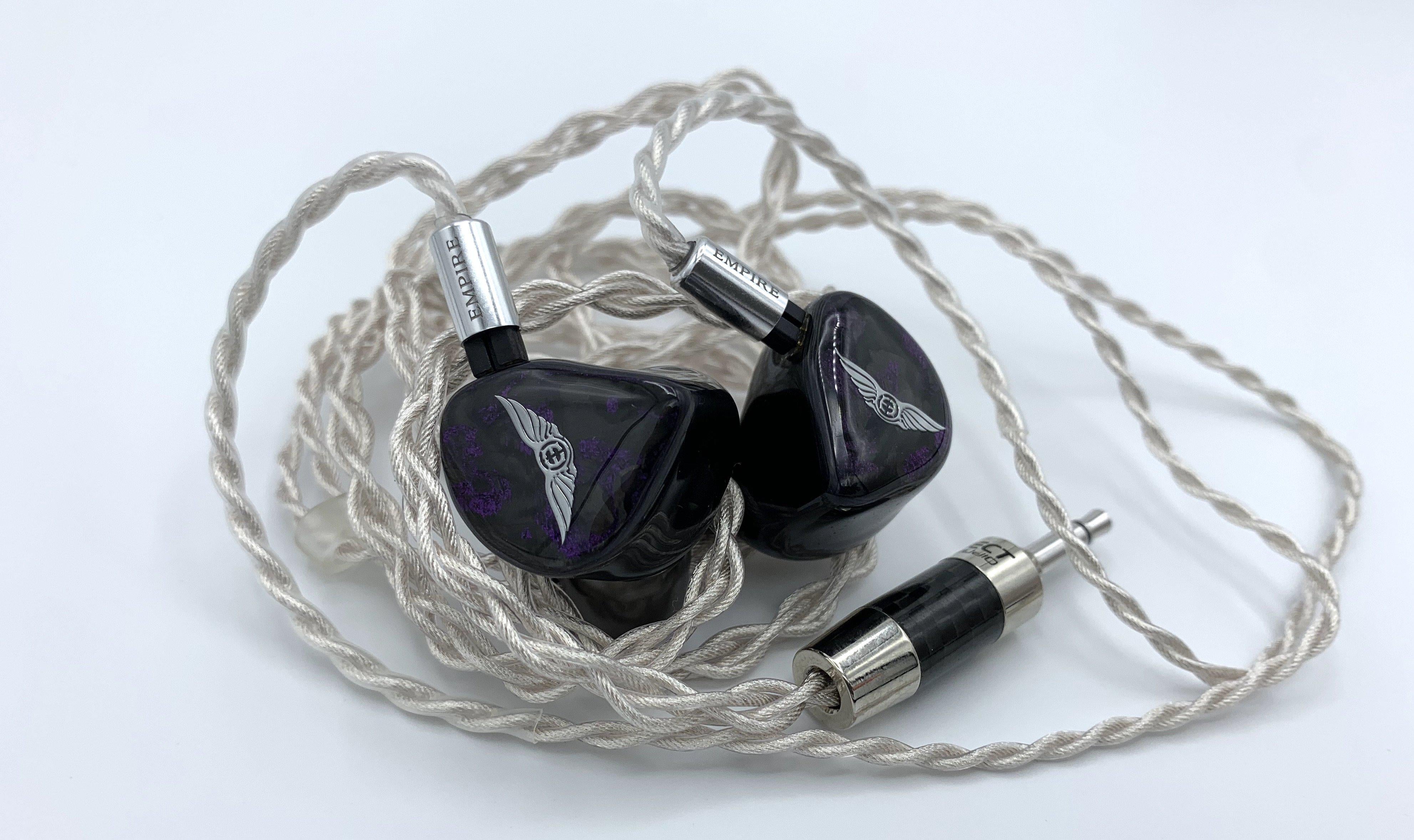 empire ears wraith review