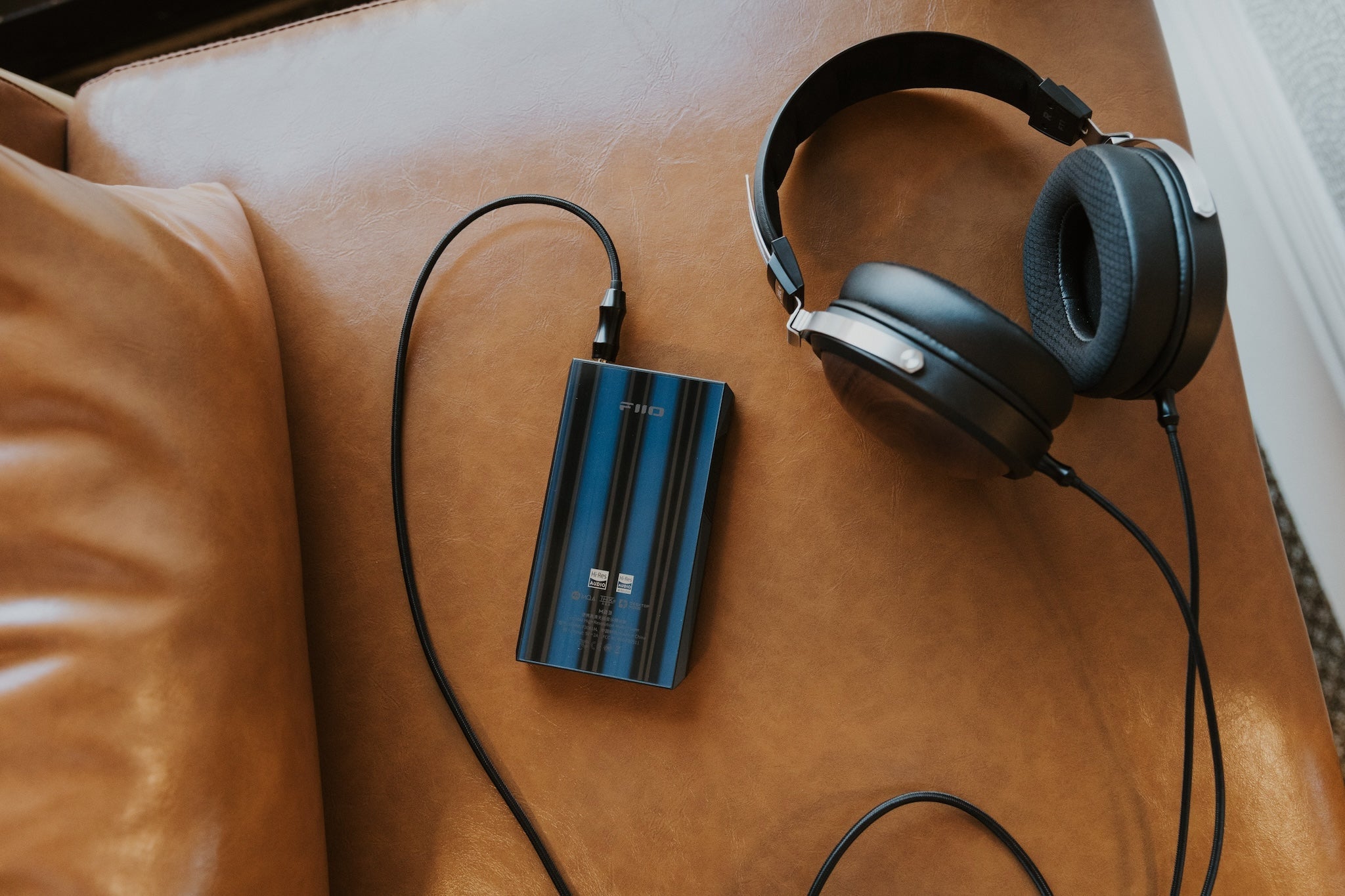 FiiO 2025 Buyer's Guide