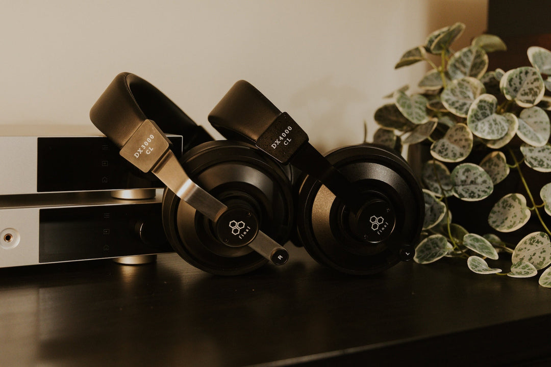 Closed-Back Comfort | DX3000 CL and DX4000 CL Review