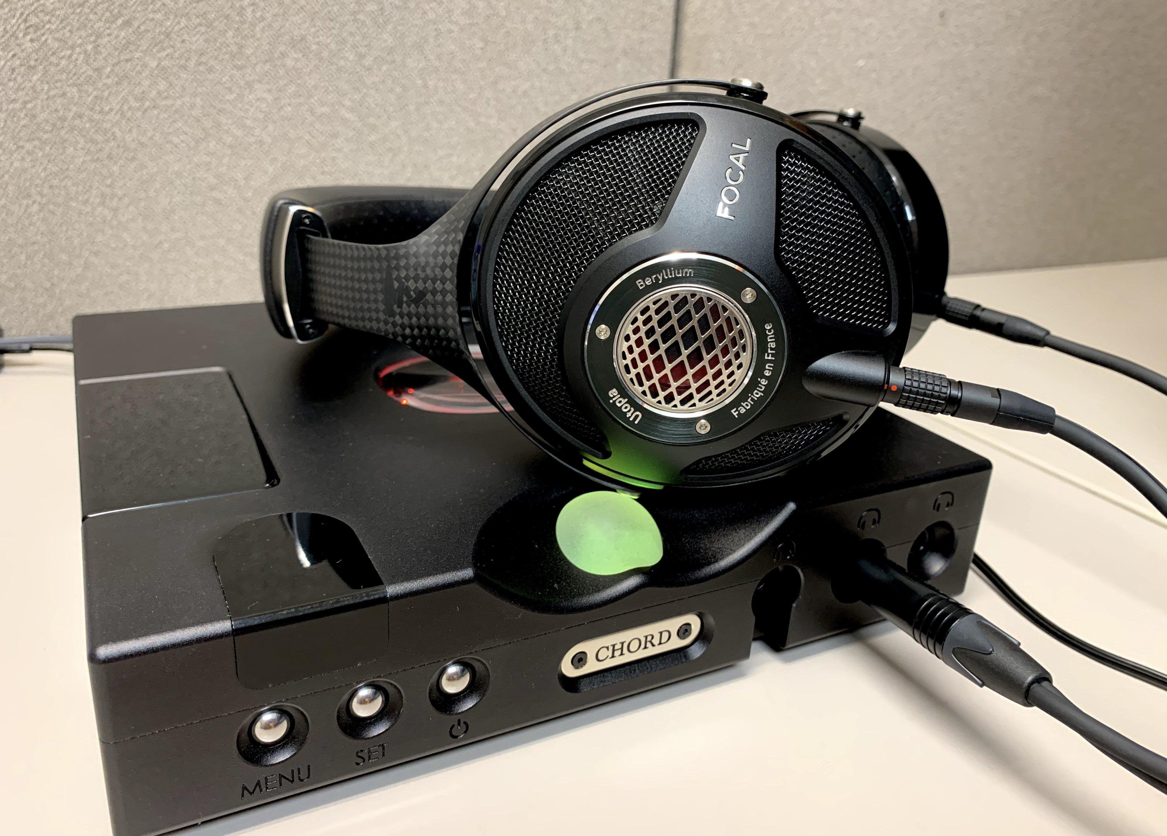 Focal Utopia Review | Bloom Audio