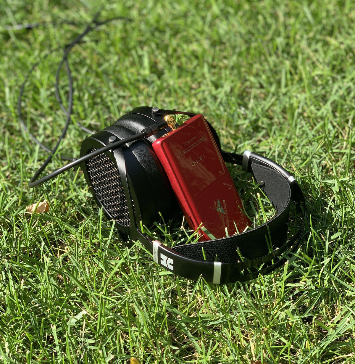 HiFiMAN Sundara Review Bloom Audio