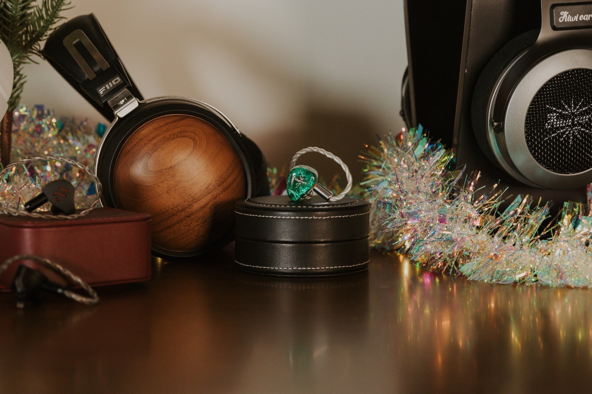 2025 Holiday Gift Guide: Best Audiophile Headphones and IEMs Under $300