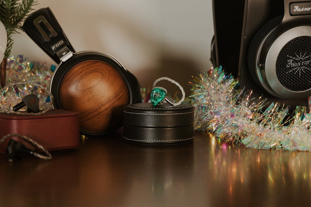 2025 Holiday Gift Guide: Best Audiophile Headphones and IEMs Under $300