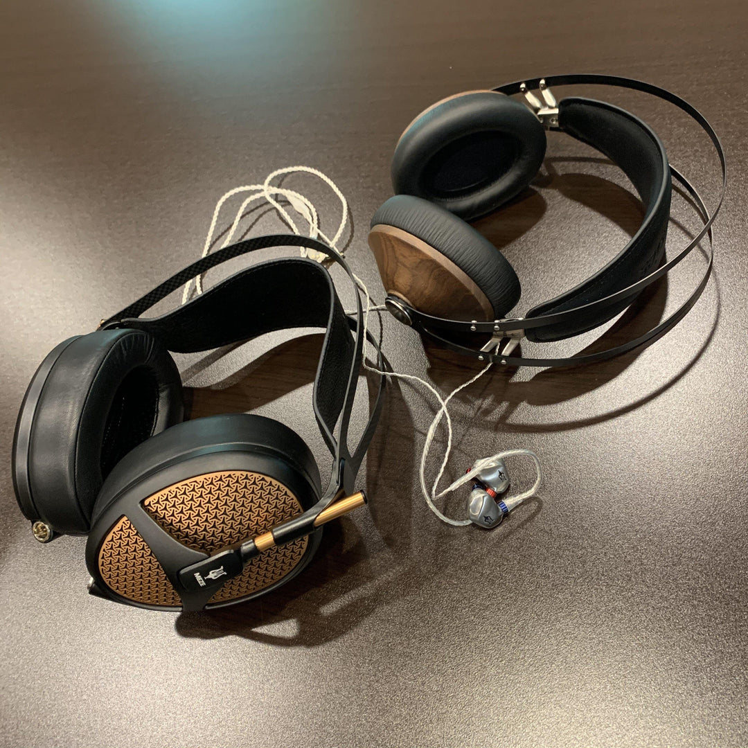 How Do I Choose the Best Headphones for Me?-Bloom Audio