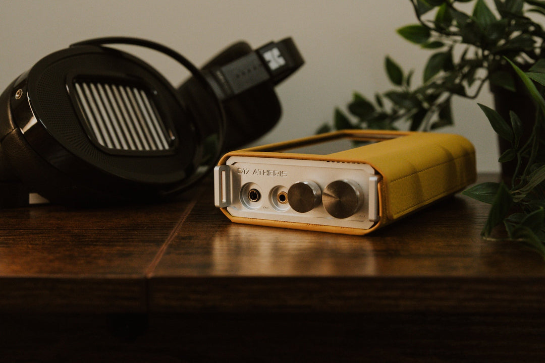 Flagship Sound in your Pocket – If You Have Really Big Pockets | iBasso D17 Atheris Review