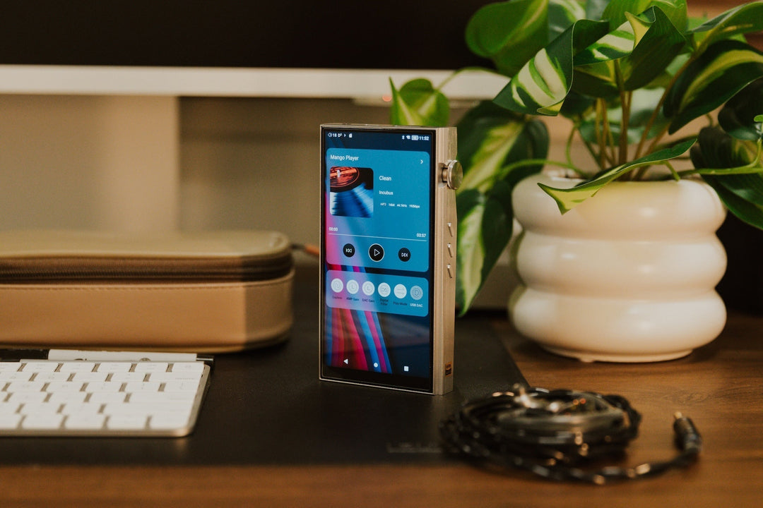 A Quiet Revolution | iBasso DX270 Review