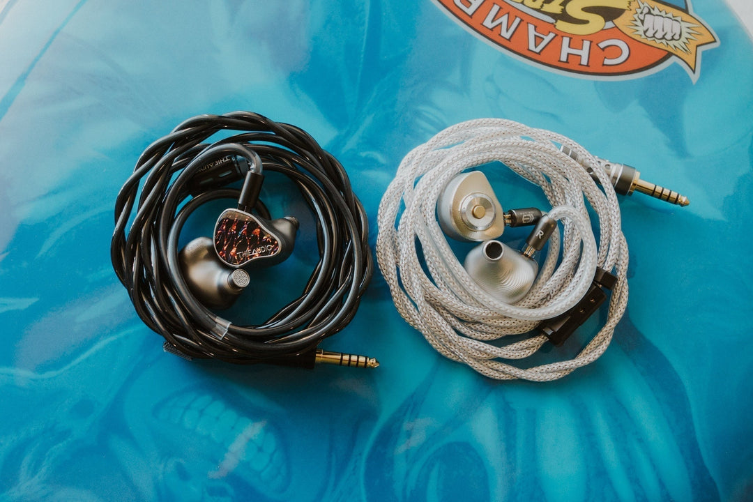 The Best Value in IEMs? Moondrop Blessing 3 Review | Bloom Audio