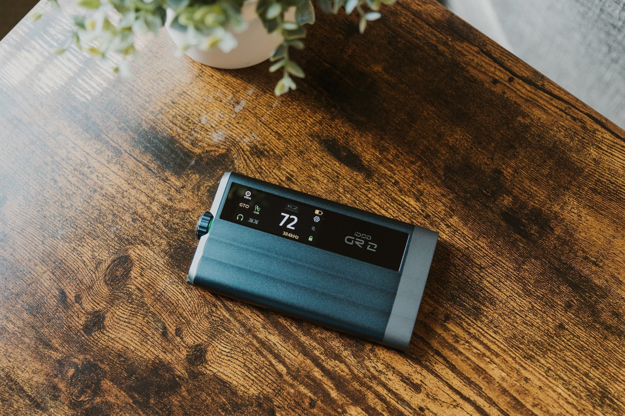 Kinera Imperial Nanna Review – Bloom Audio