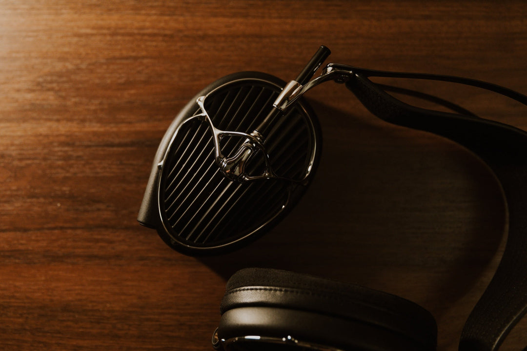 The Best New Audiophile Headphones of 2026