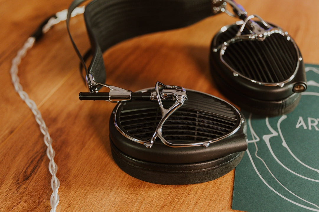 The Complete Flagship Experience | Meze Audio Arta Review