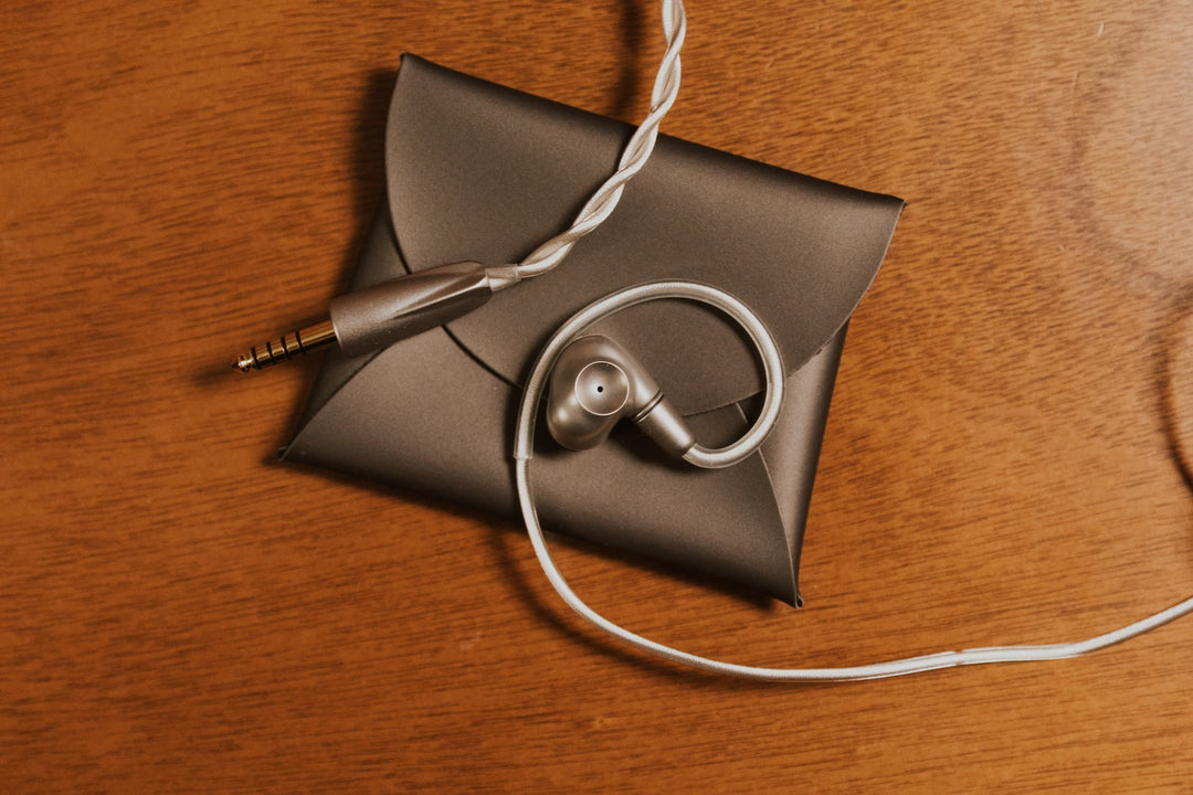 Meze's Newest Star | Meze Audio Astru Review