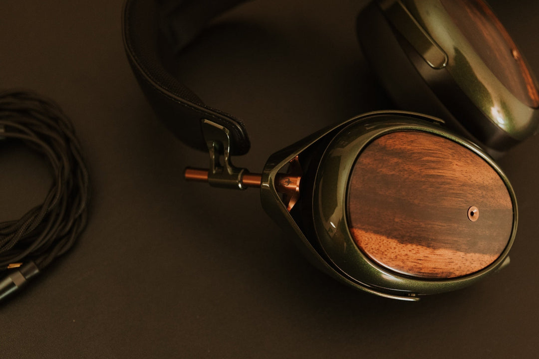 Expect the Unexpected | Meze Audio Strada Review