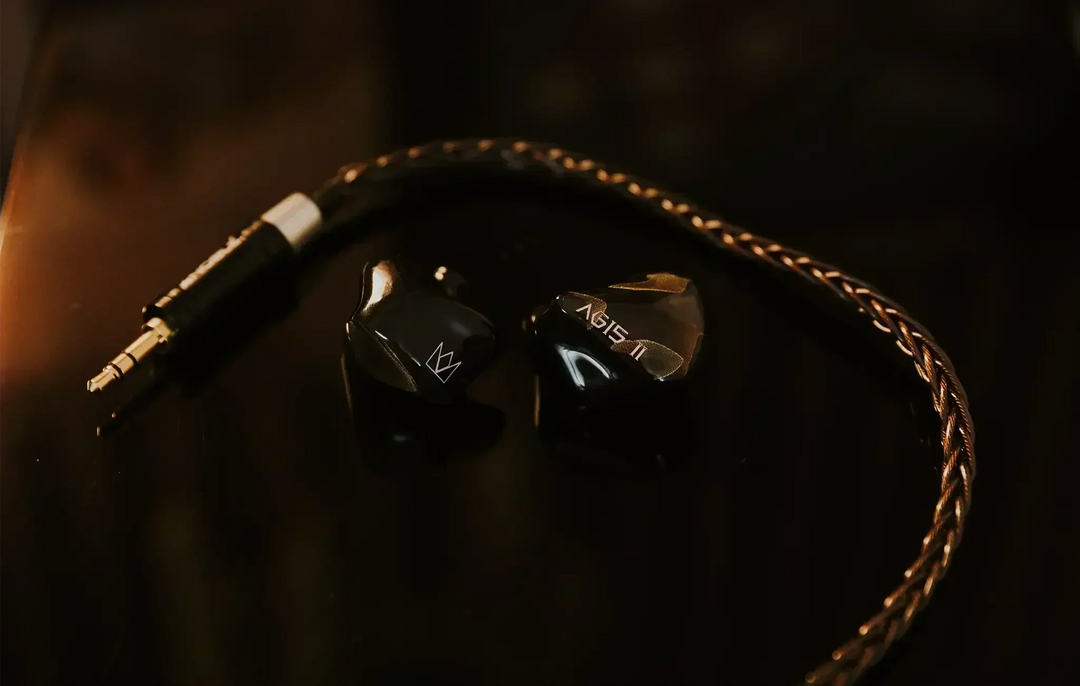 What's the Best Noble Audio IEM for You in 2025?
