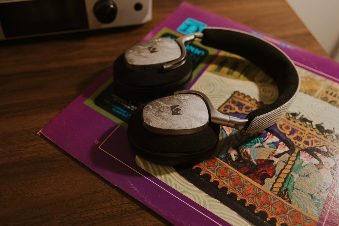 Will These Headphones Take You Over the Moon? | Noble Audio FoKus Artemis Review