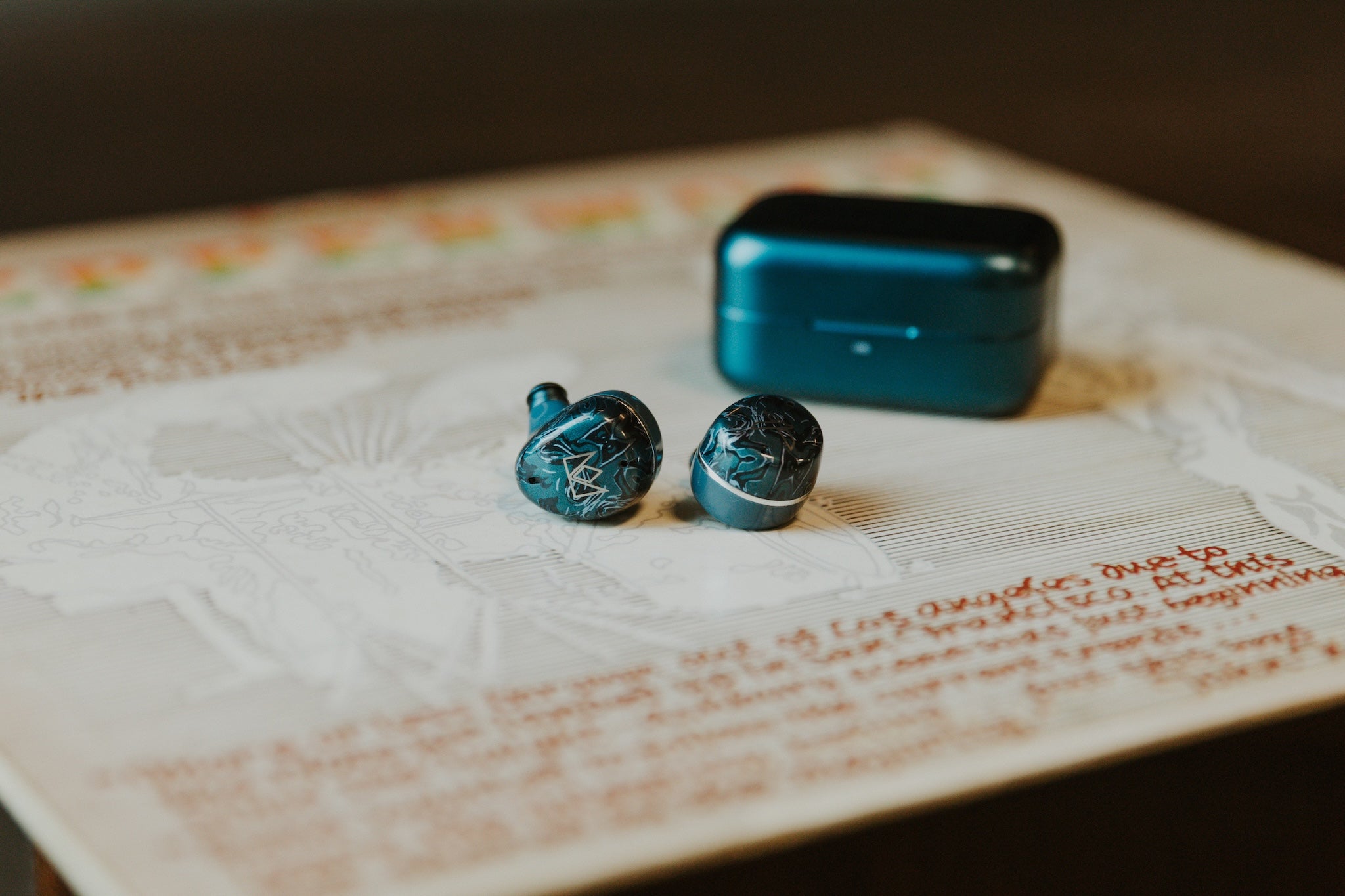 iBasso DX320 Review | Bloom Audio