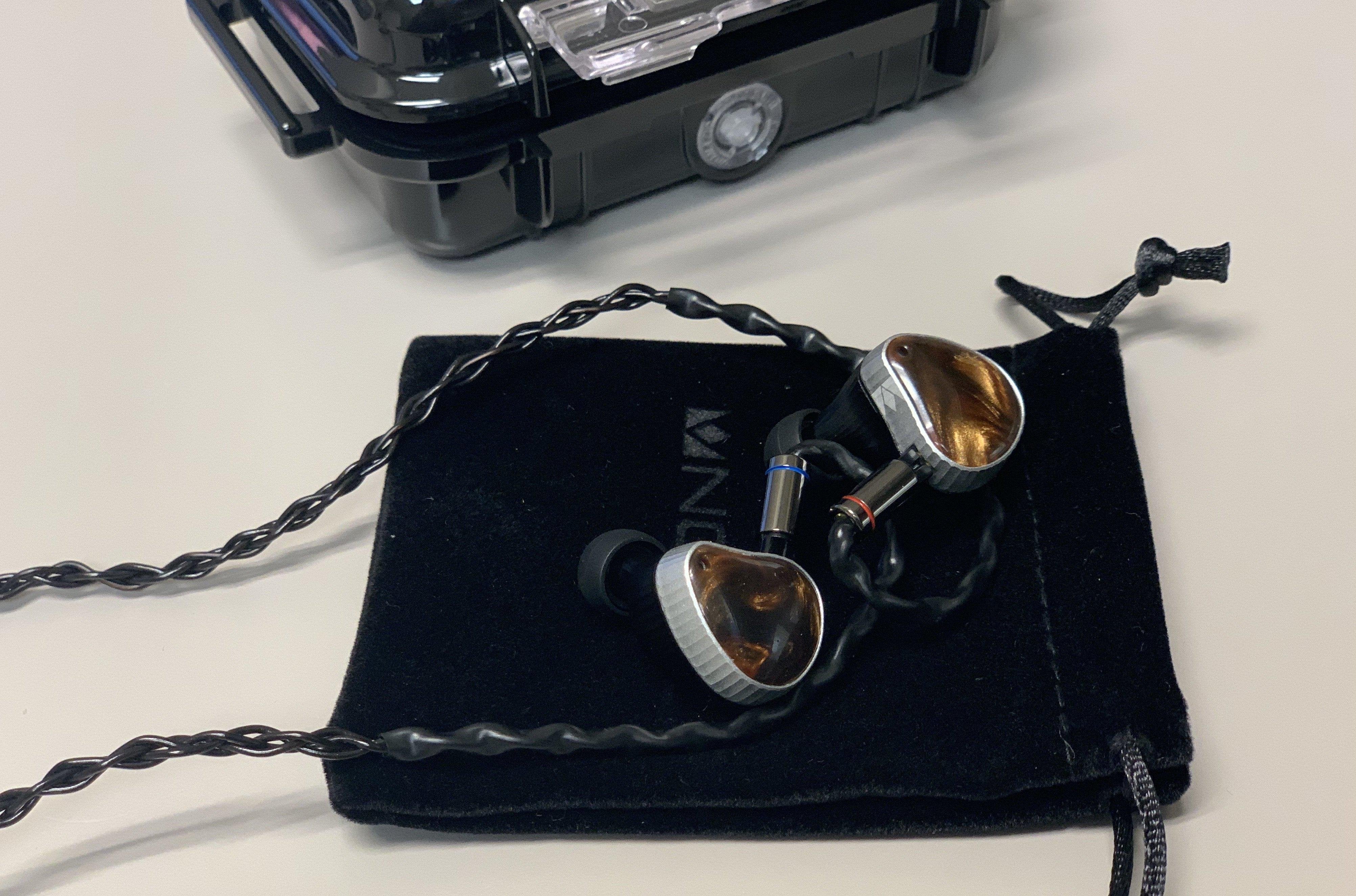 Noble Sultan Review | Bloom Audio