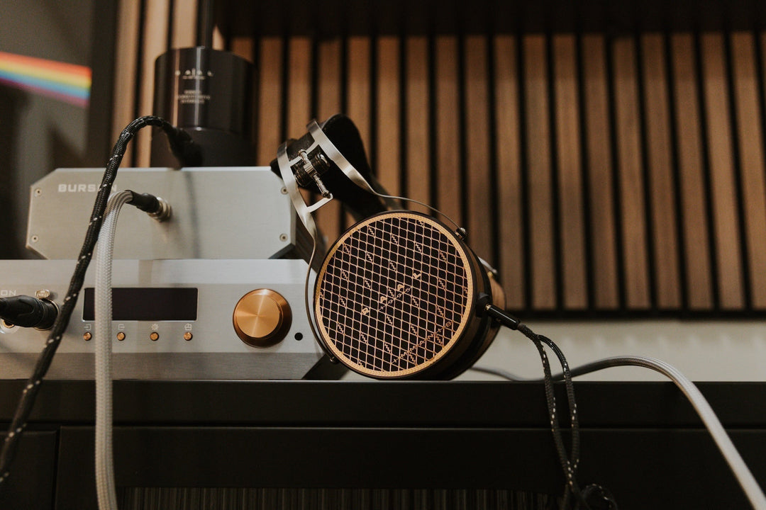 The New Best Headphone in the World? | RAAL-1995 Immanis Review