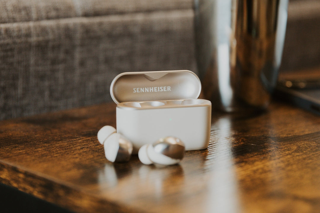 Audiophile/Consumer Synthesis | Sennheiser Momentum 5 TWS Review