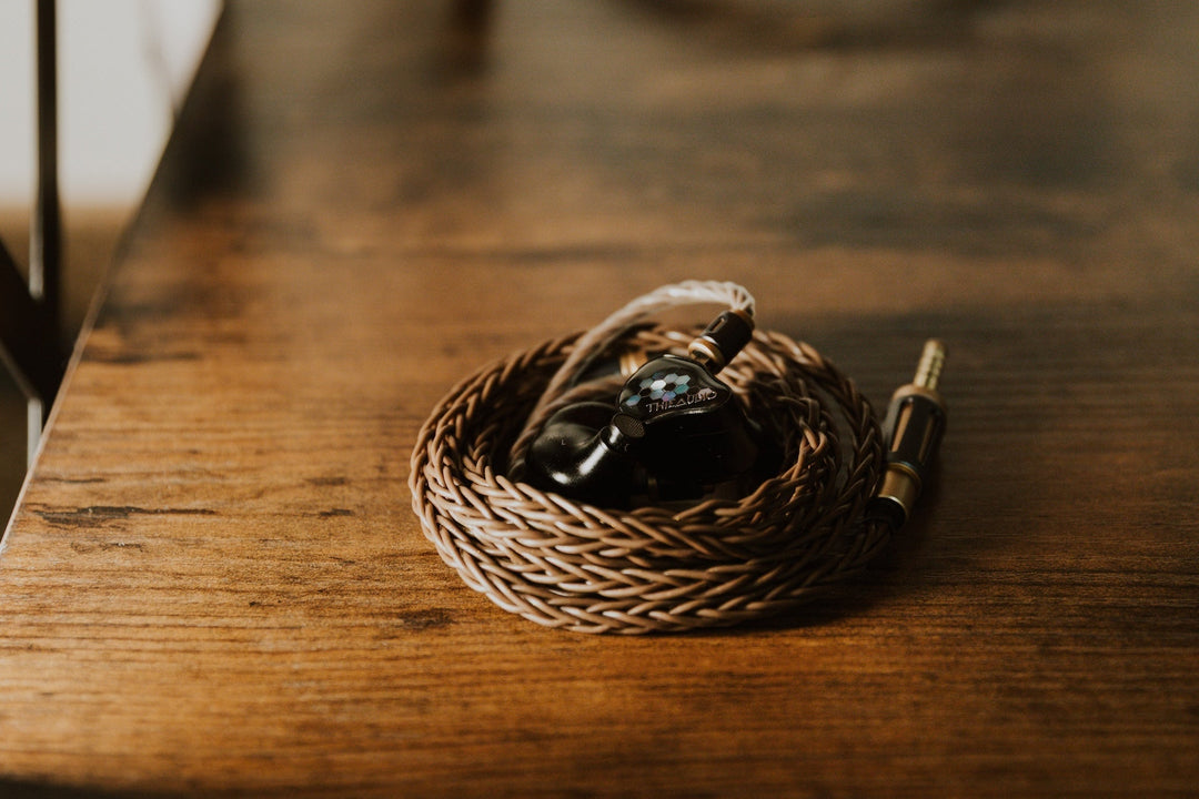 You're Gonna Flip Out | Thieaudio Monarch MK4 Review