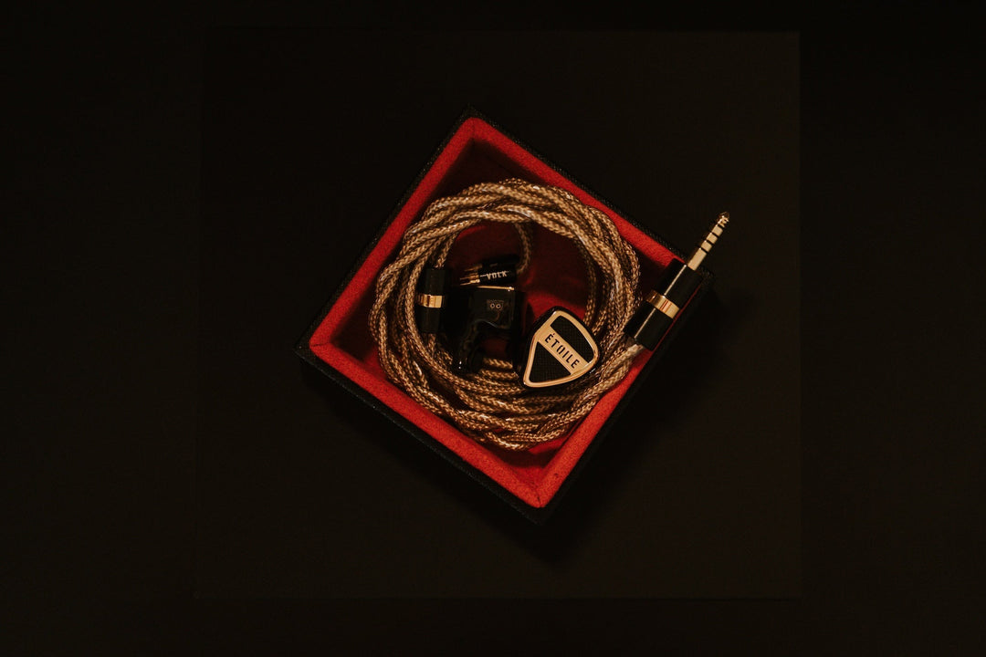 A Shining Star | Volk Audio ETOILE Review