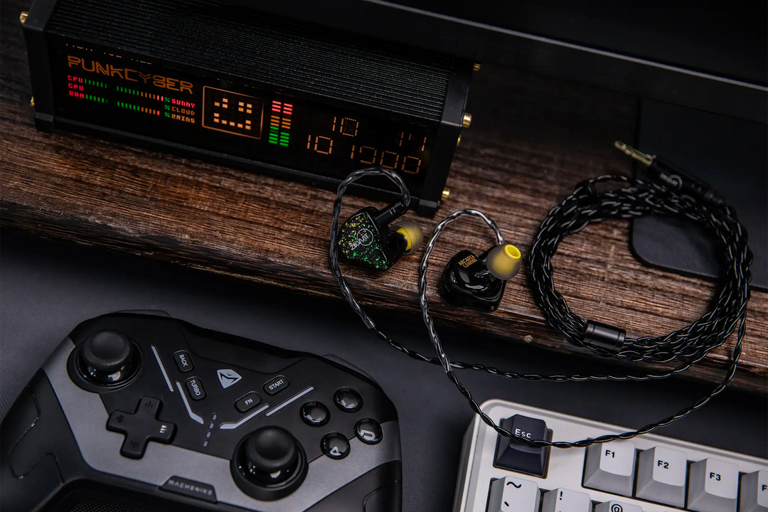 What's the Best IEM for Hip-Hop?