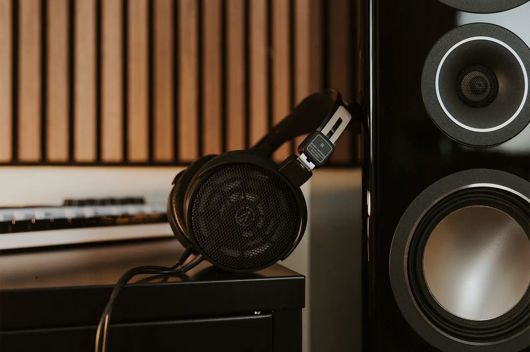 Staff Picks: Best Over-Ear Headphones Under $500
