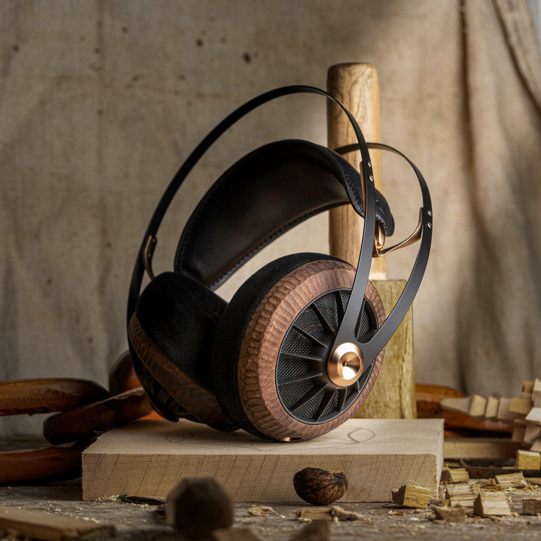 Staff Picks: Best Over-Ear Headphones Under $1000