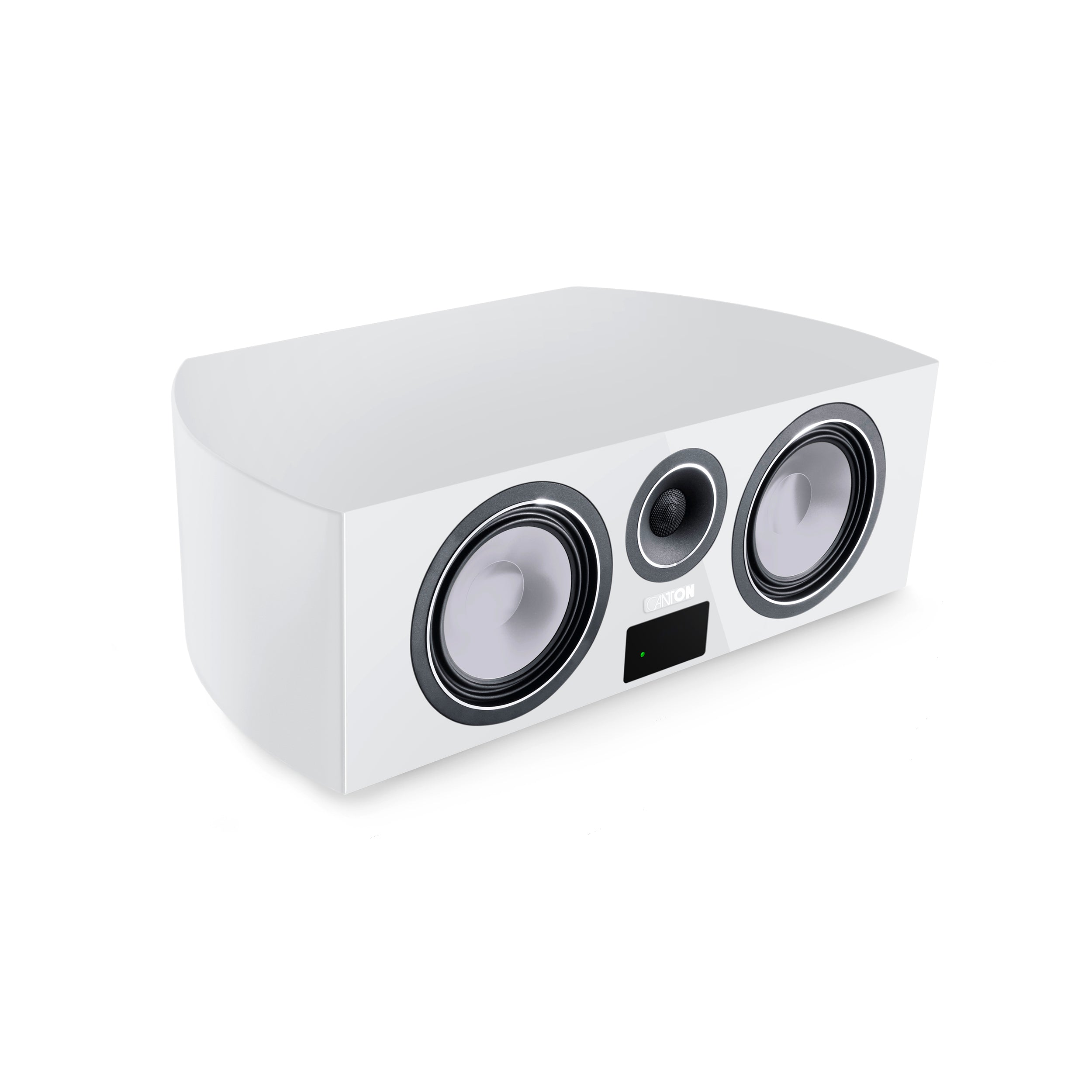 Active best sale center speaker