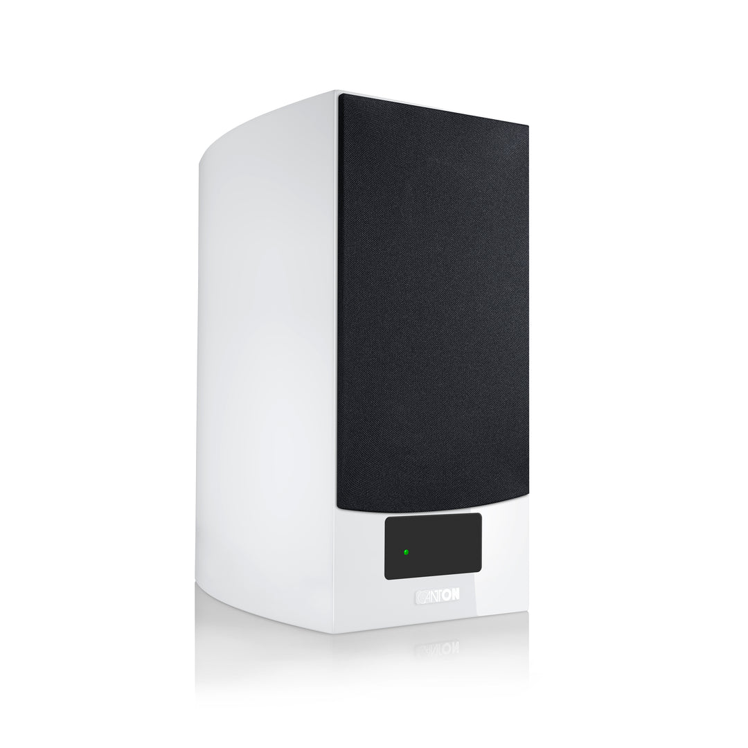 Canton Smart Vento 3 S2 | Active Wireless Bookshelf Speakers (Pair)