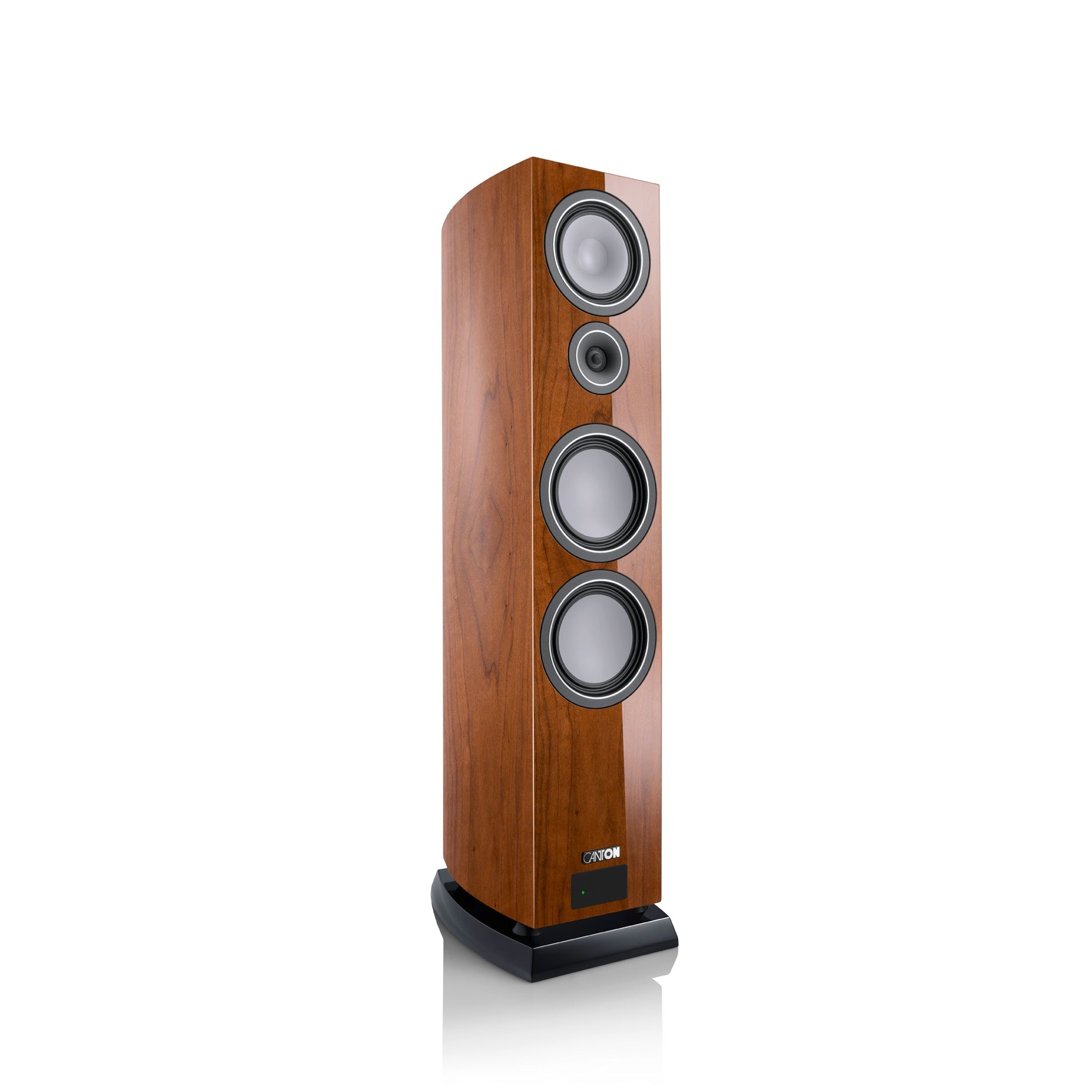 Canton Smart Vento 9 S2 Wireless Tower Speakers Bloom Audio