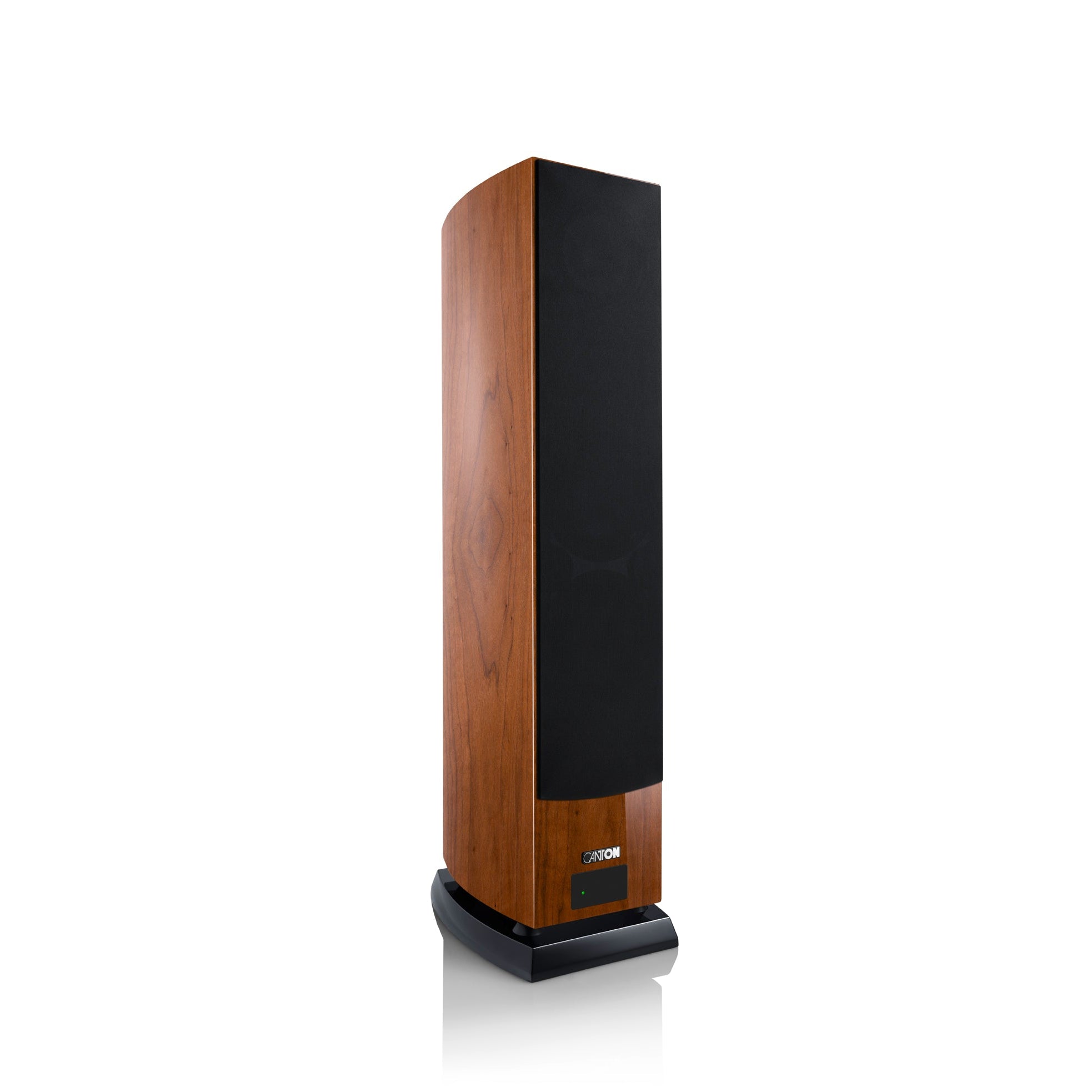 Canton floor store standing speakers