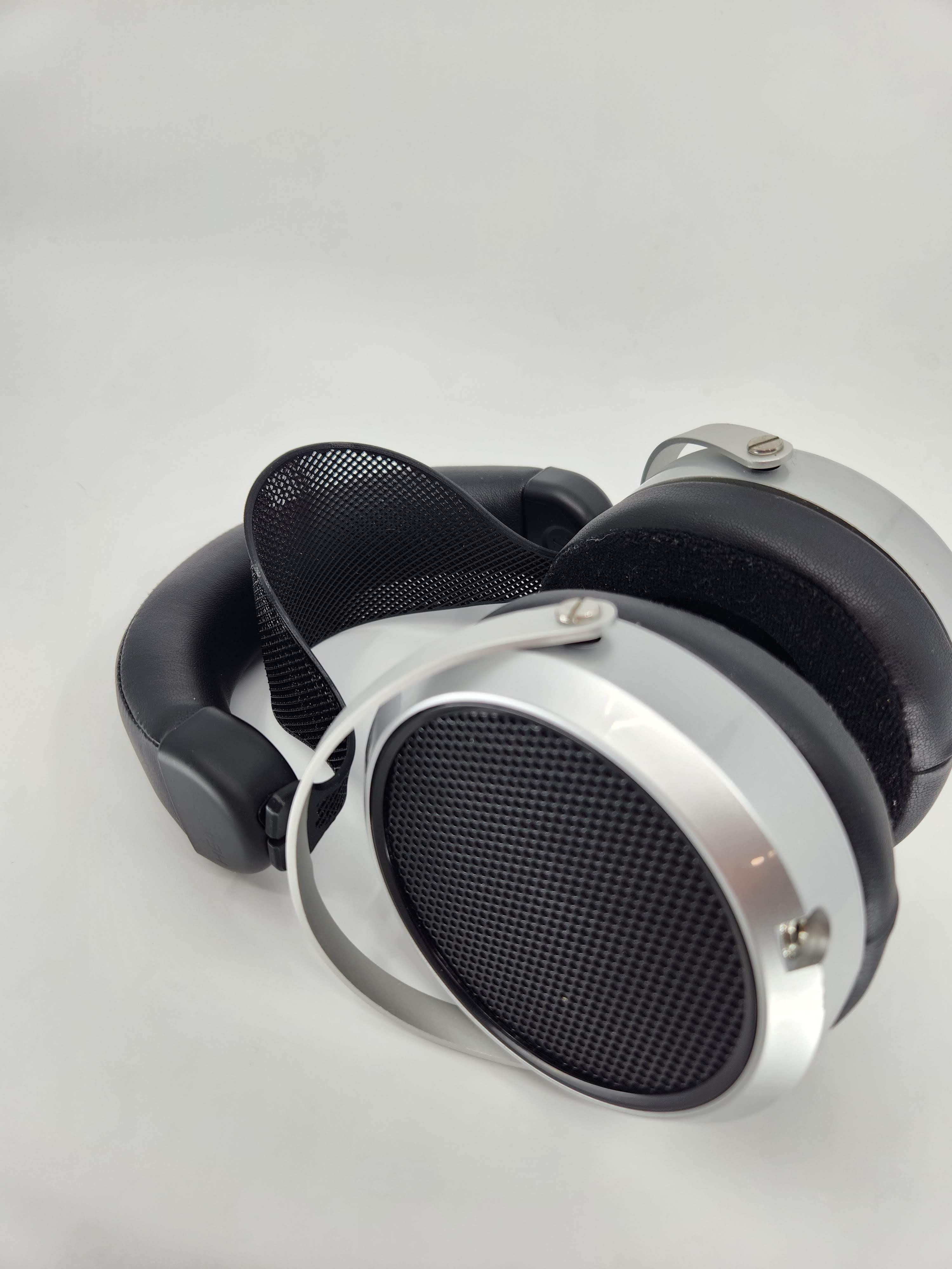 ヒロミ キャフォーマー Capra Audio HIFIMAN Comfort Strap – Bloom Audio