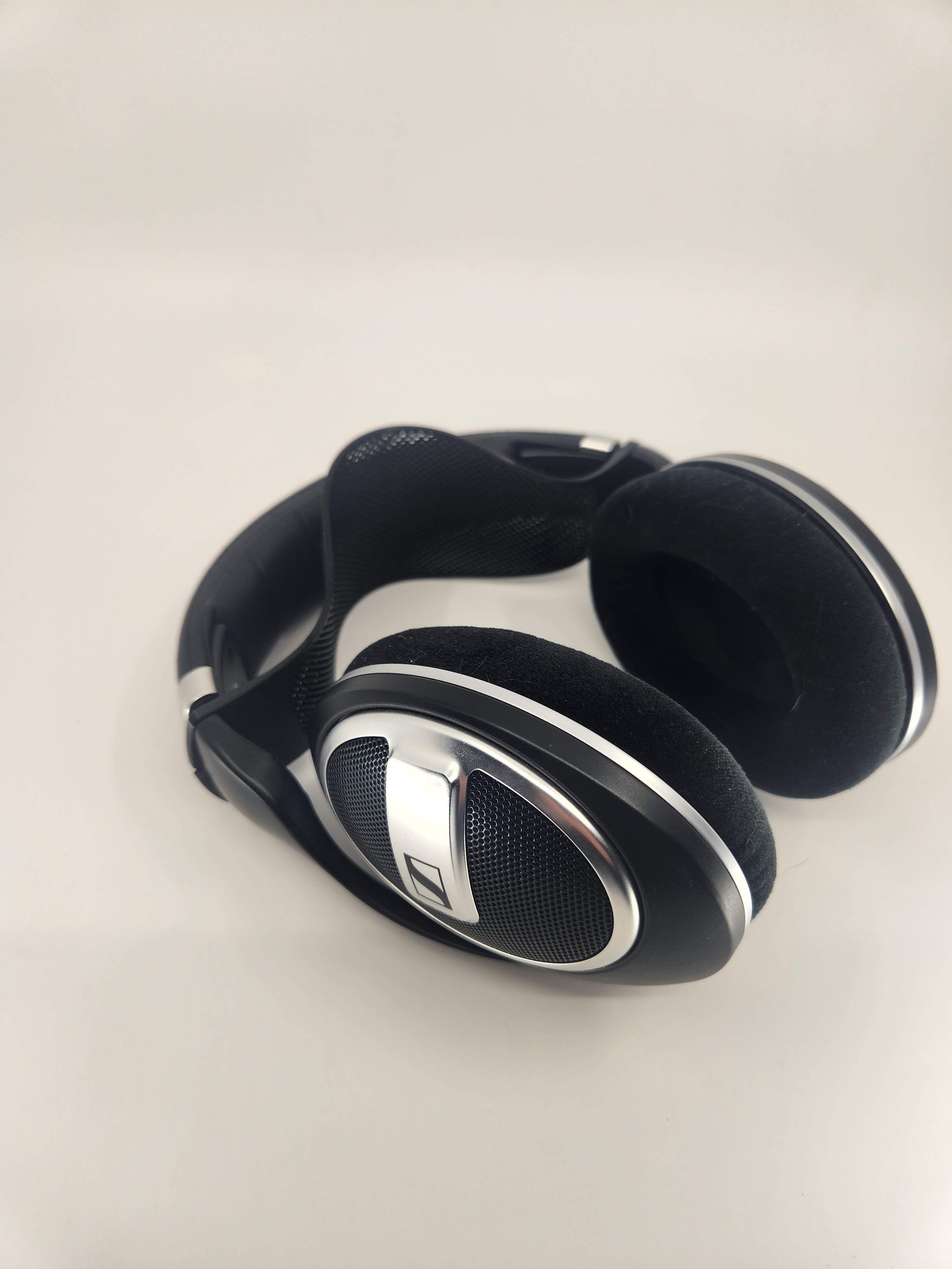 Sennheiser 5xx Comfort Strap – Bloom Audio