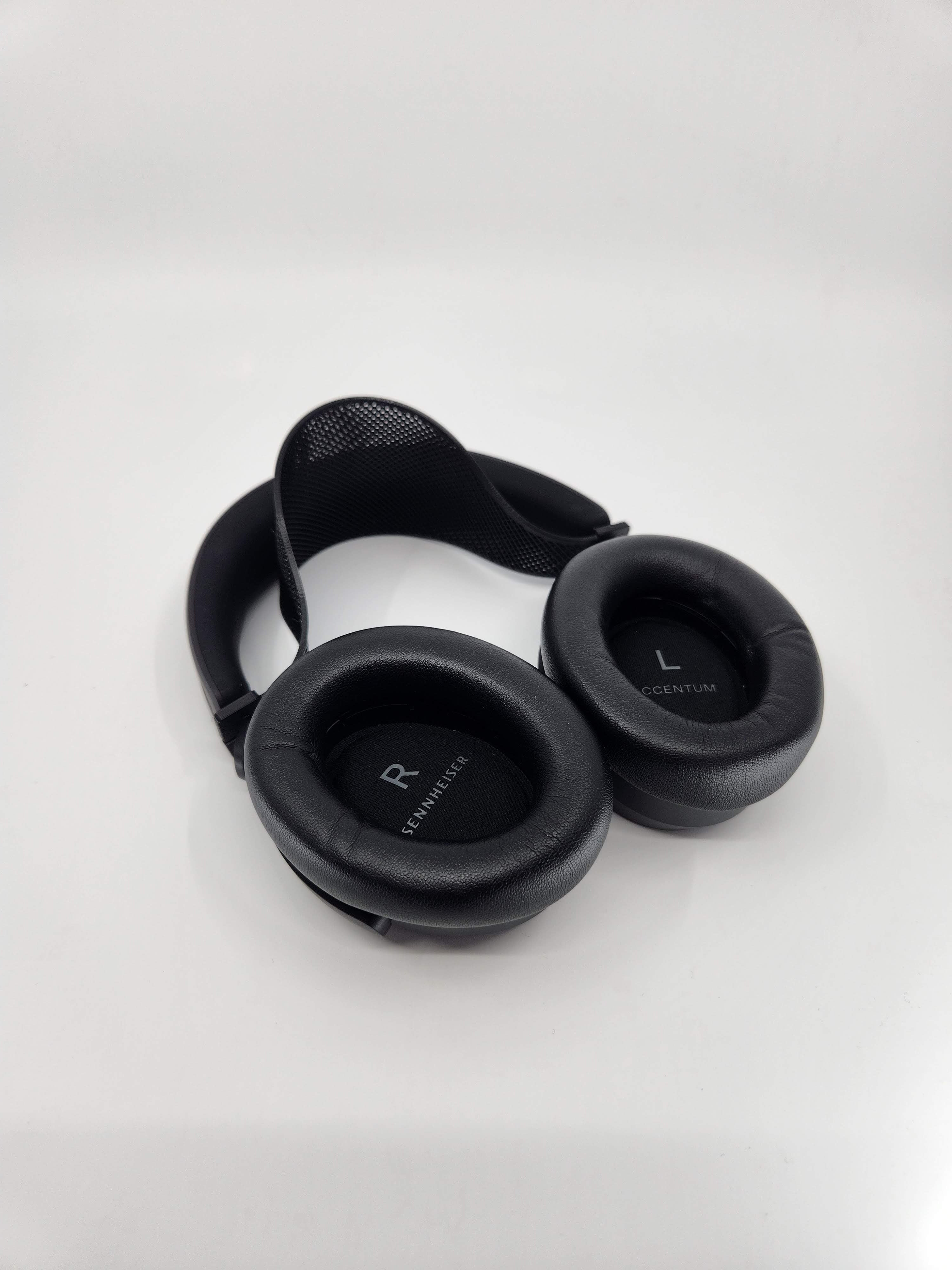 Capra Audio Sennheiser Accentum/Momentum Comfort Strap – Bloom Audio