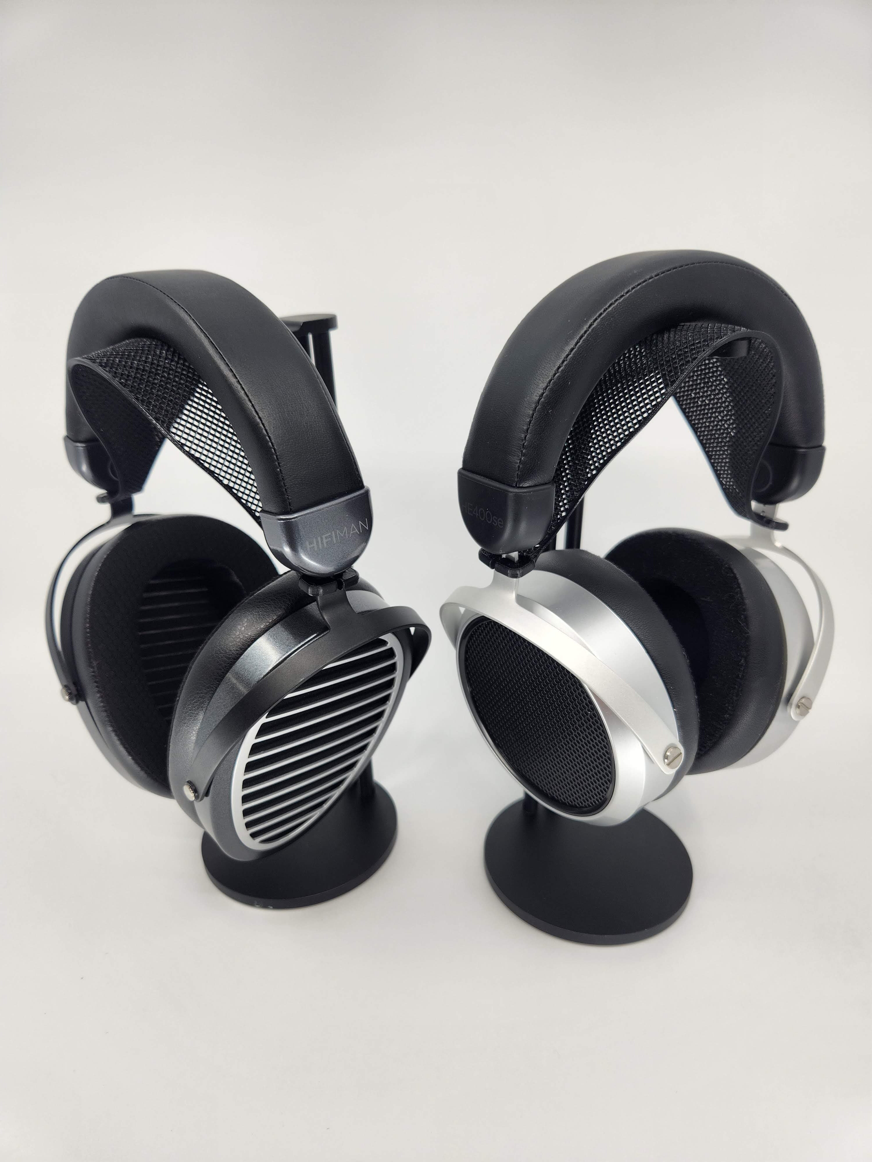 Capra Audio HIFIMAN Comfort Strap – Bloom Audio