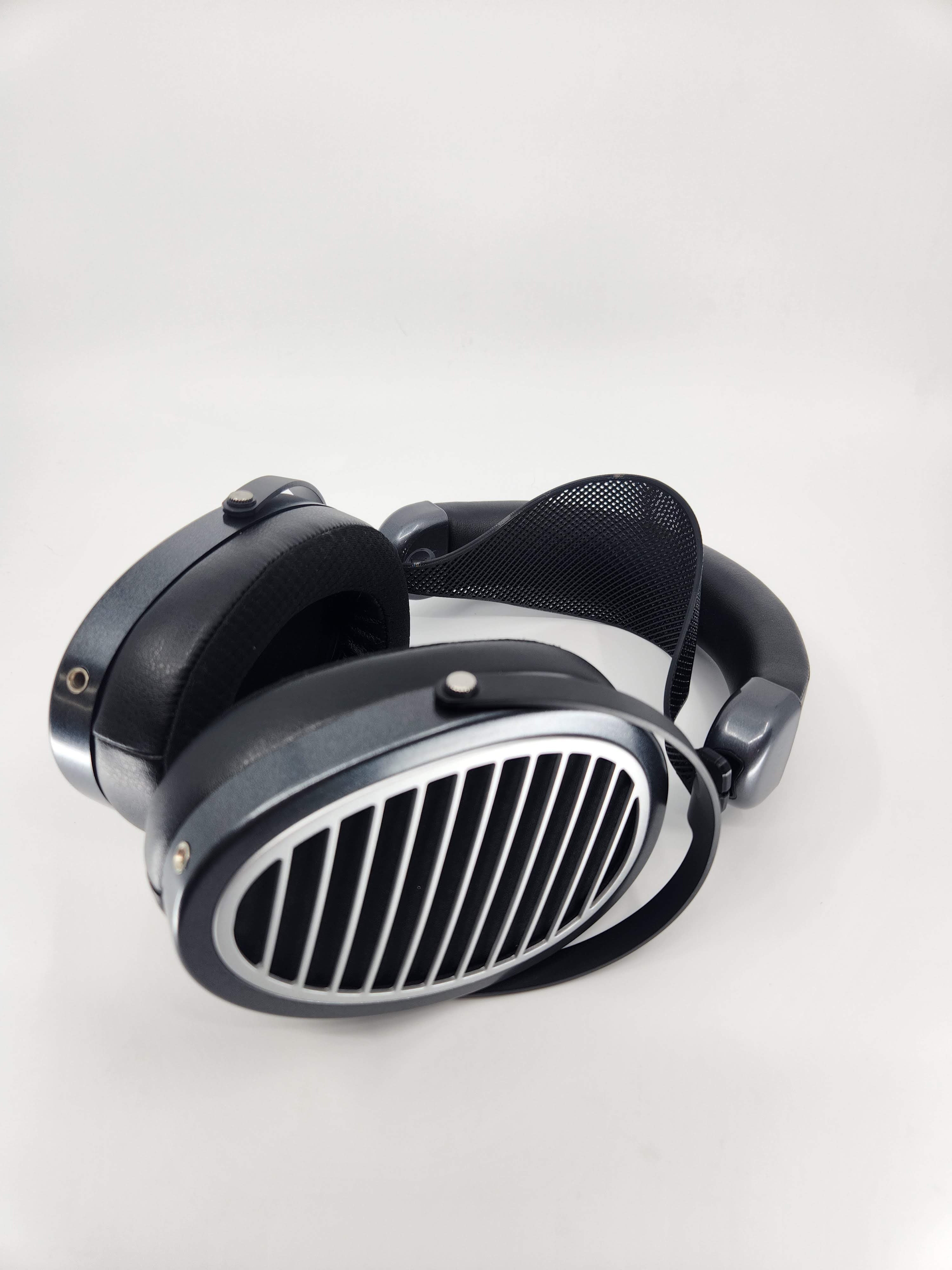 Capra Audio HIFIMAN Comfort Strap – Bloom Audio