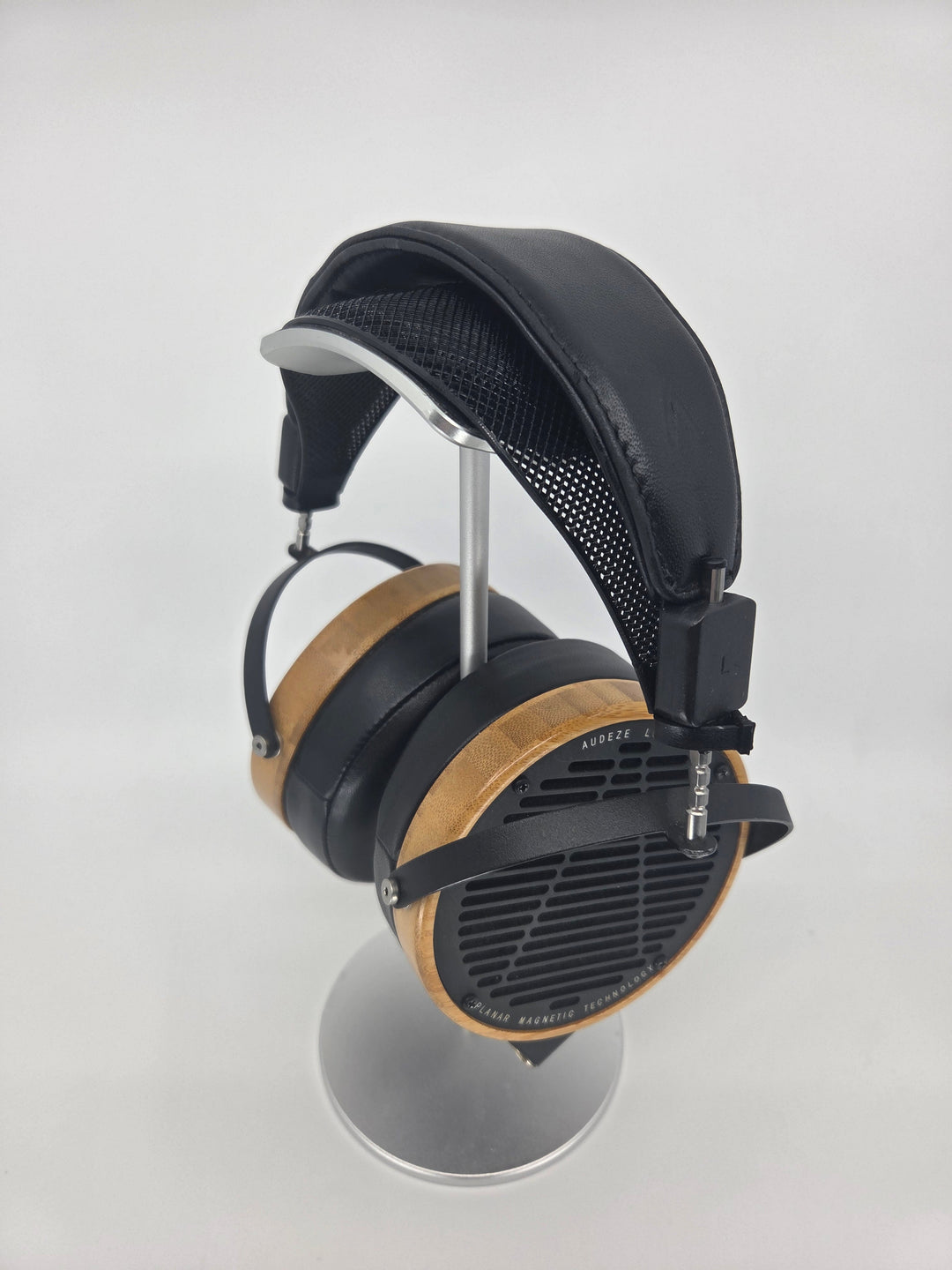 Audeze Vintage Headband Comfort Strap-Bloom Audio