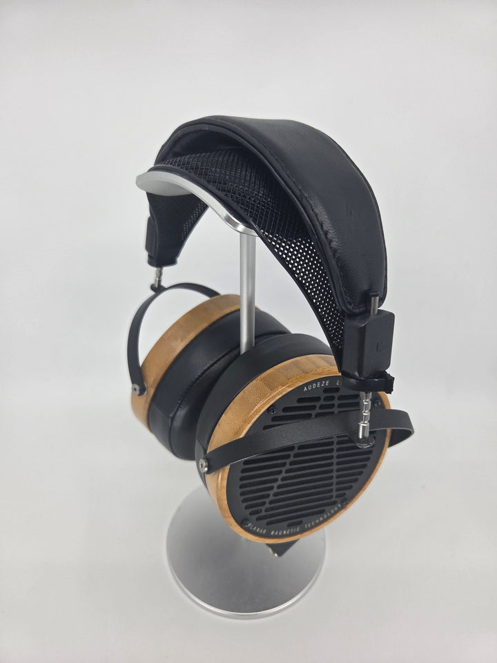 Audeze Vintage Headband Comfort Strap-Bloom Audio