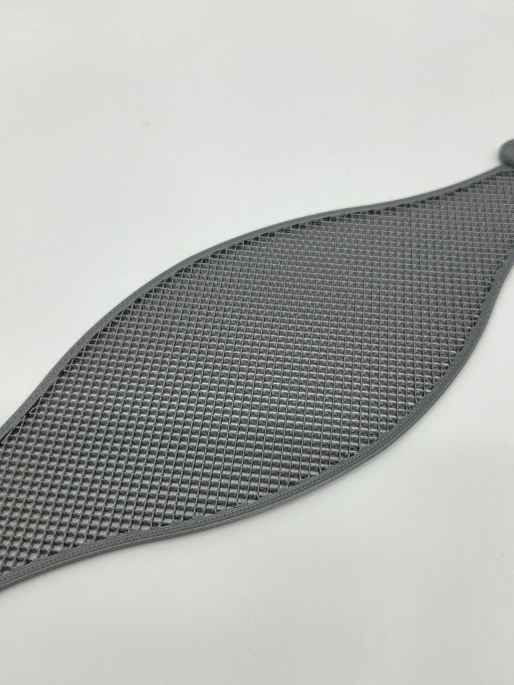 Capra Audio Audeze Vintage Headband Comfort Strap-Bloom Audio