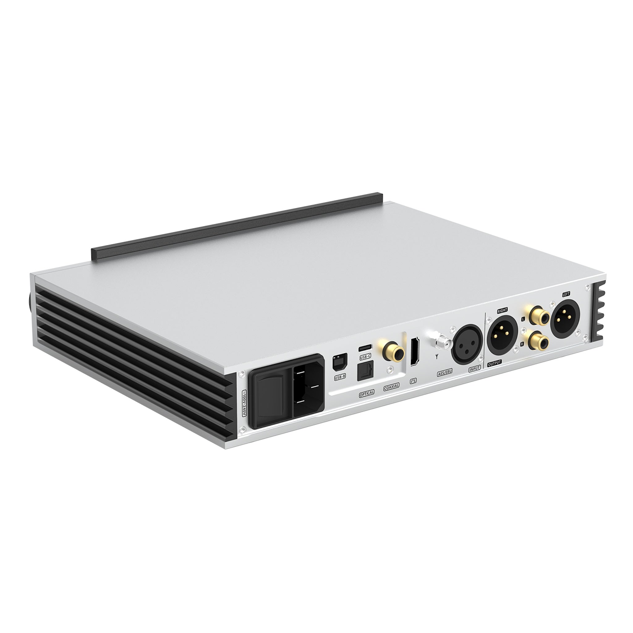 SMSL SU-X High Fidelity Desktop DAC | Bloom Audio