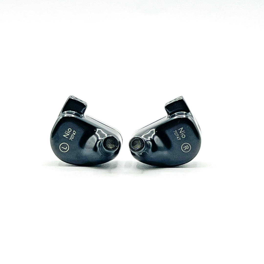 64 Audio Nio PREOWNED | Hybrid Universal IEMs
