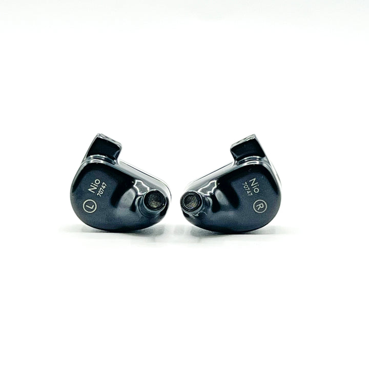 64 Audio Nio PREOWNED | Hybrid Universal IEMs
