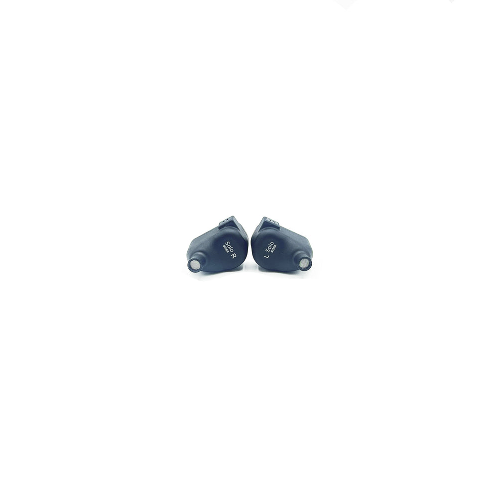 64 Audio Solo PREOWNED| Planar Magnetic Universal IEMs-Bloom Audio
