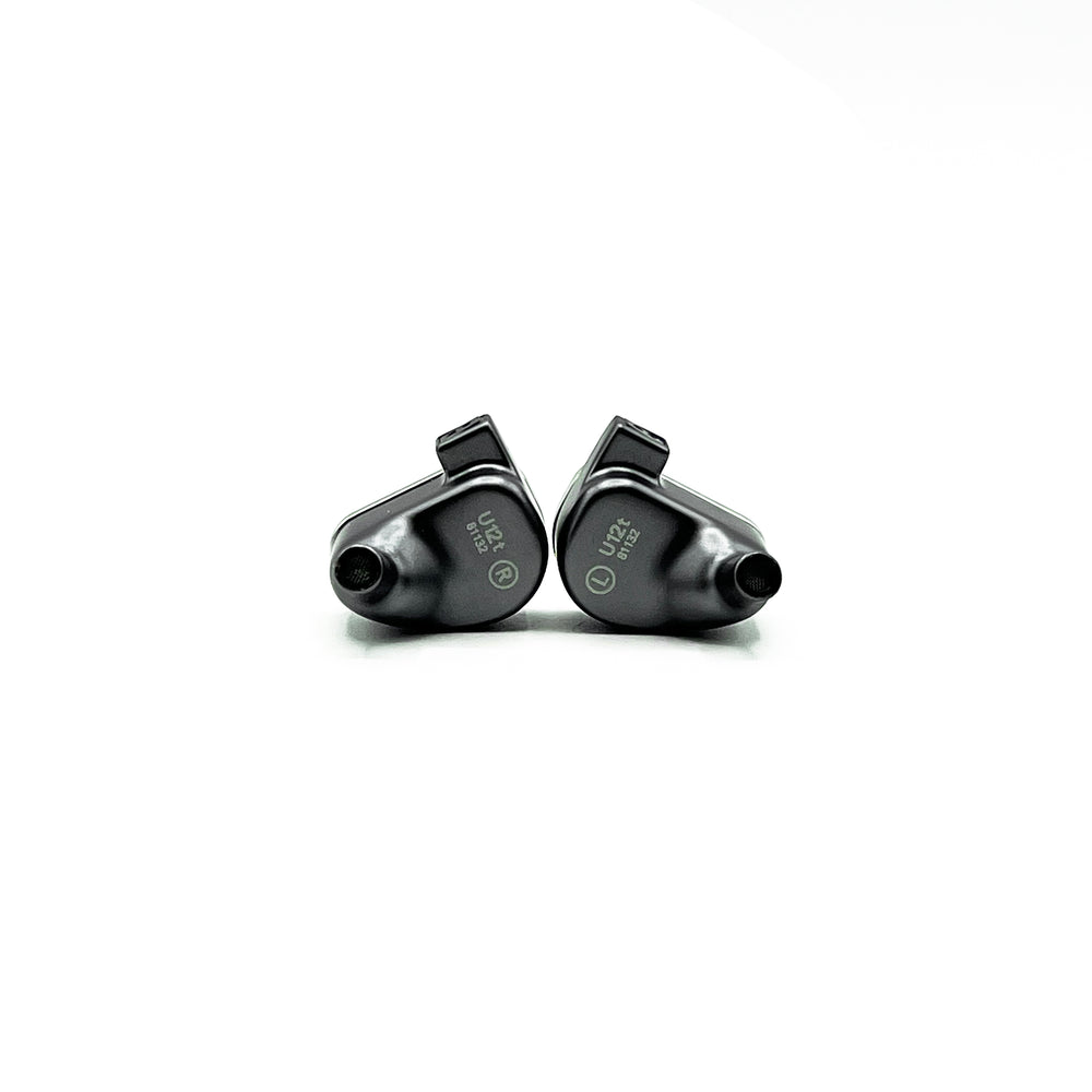 64 Audio U12t PREOWNED | Balanced Armature Universal IEMs-Bloom Audio