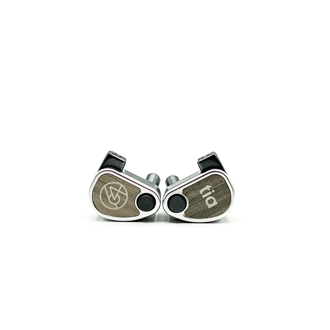 64 Audio U12t PREOWNED | Balanced Armature Universal IEMs-Bloom Audio