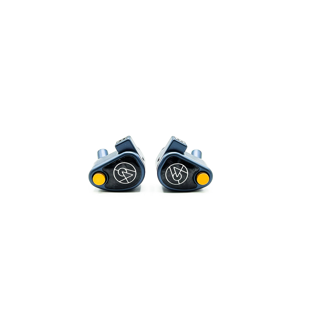 64 Audio U4s PREOWNED | Hybrid Dynamic + BA Universal IEMs-Bloom Audio