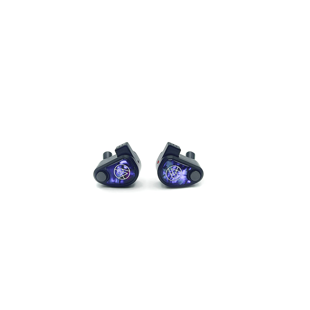 64 Audio Volür PREOWNED | 10-Driver Hybrid Universal IEMs-Bloom Audio