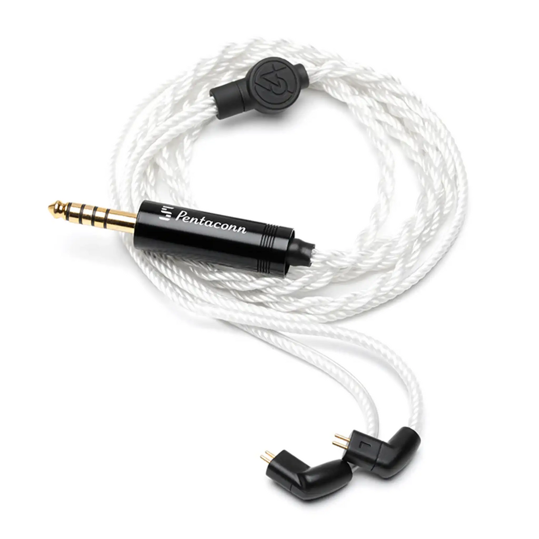 64 Audio Eight-Braid Premium Cable whitebox