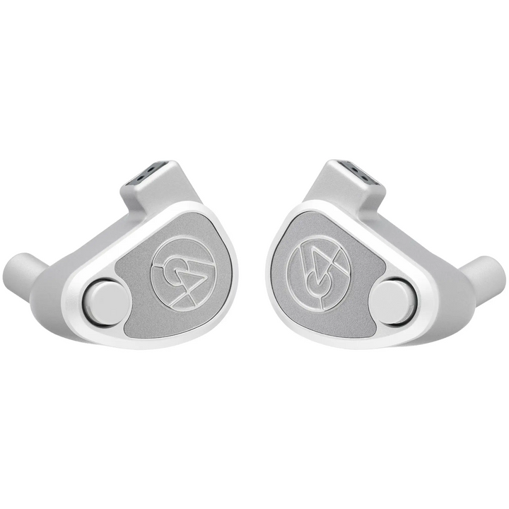 64 Audio U12t 2025 revision front quarter closeup whitebox